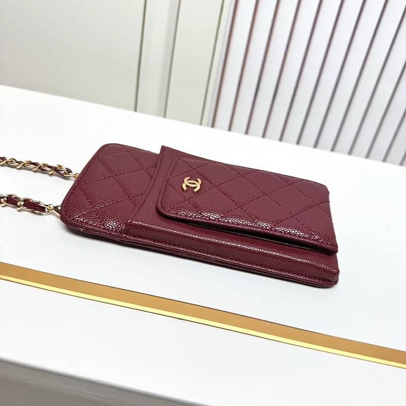 All Categories Chanel Wallet (Chanel) Chanel 50079