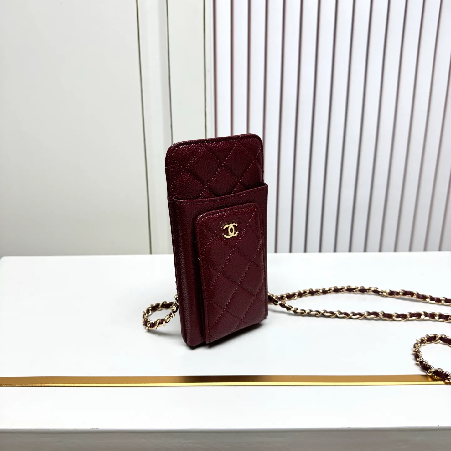 All Categories Chanel Wallet (Chanel) Chanel 50079