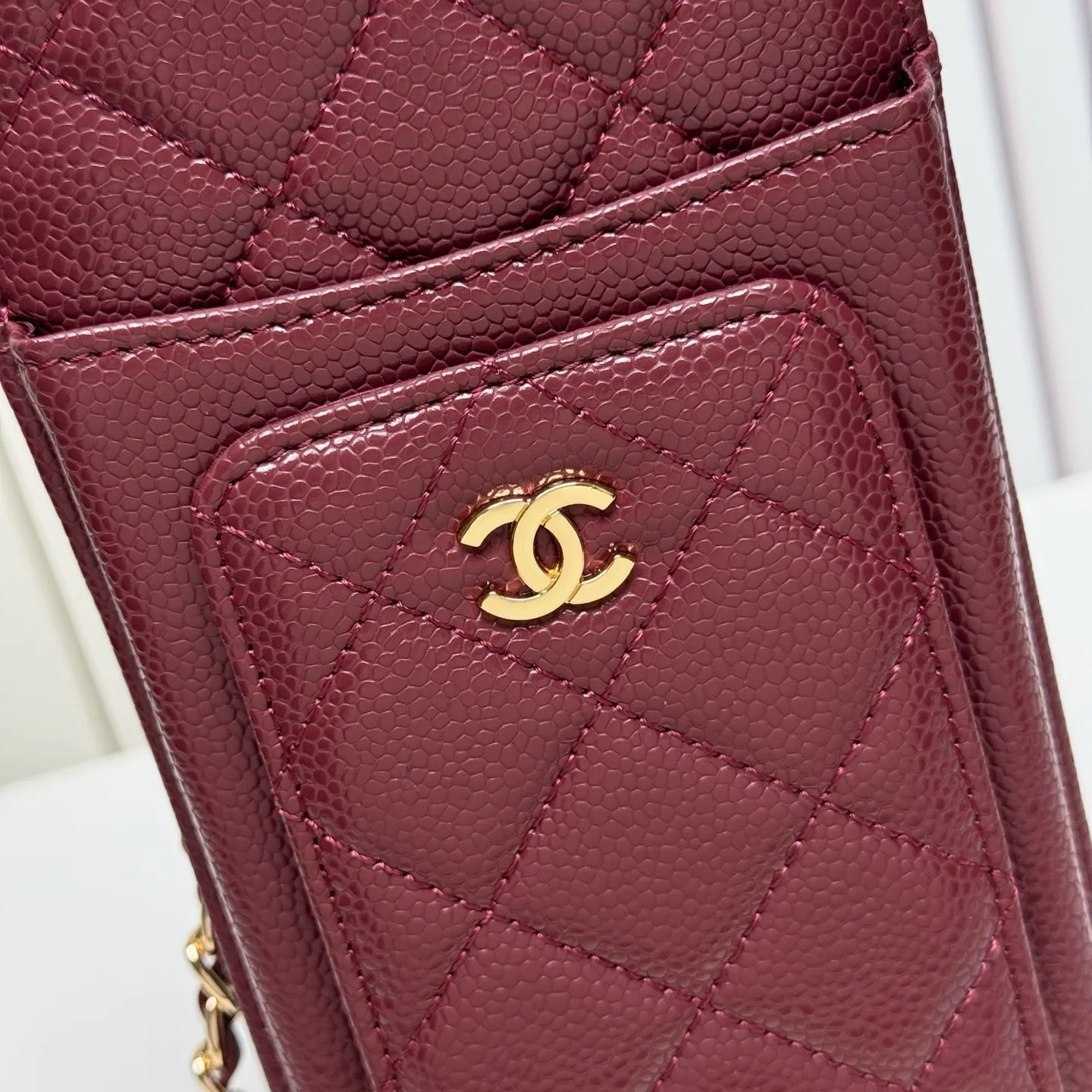 All Categories Chanel Wallet (Chanel) Chanel 50079