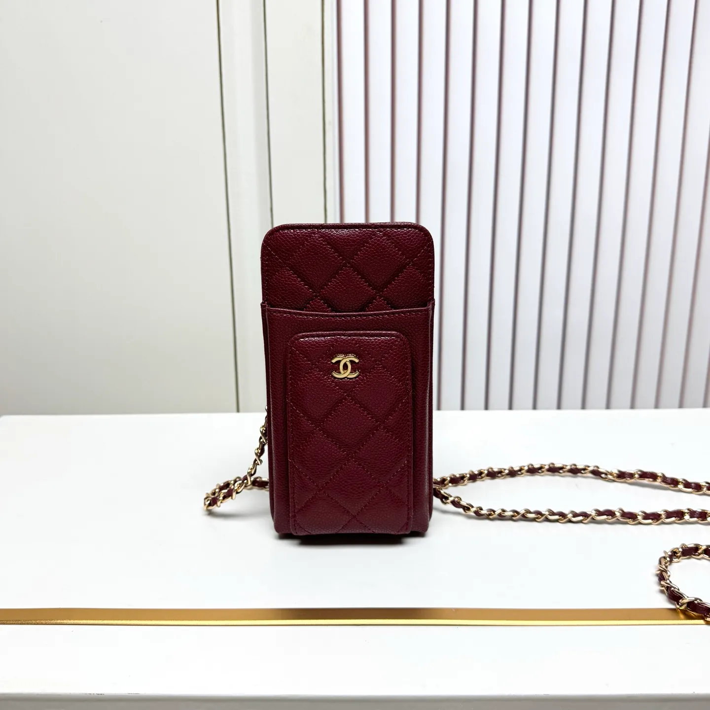 All Categories Chanel Wallet (Chanel) Chanel 50079