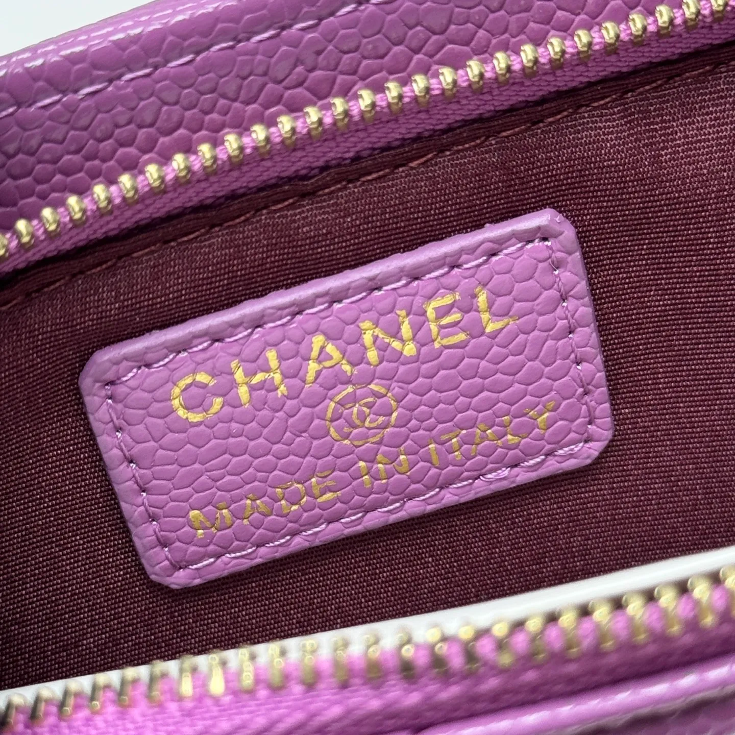 All Categories Chanel Wallet (Chanel) Chanel 50079
