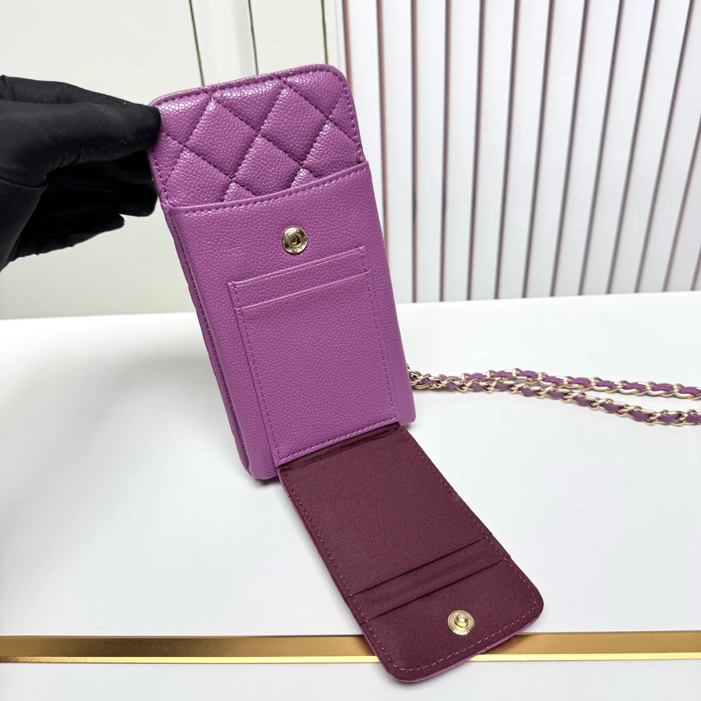 All Categories Chanel Wallet (Chanel) Chanel 50079