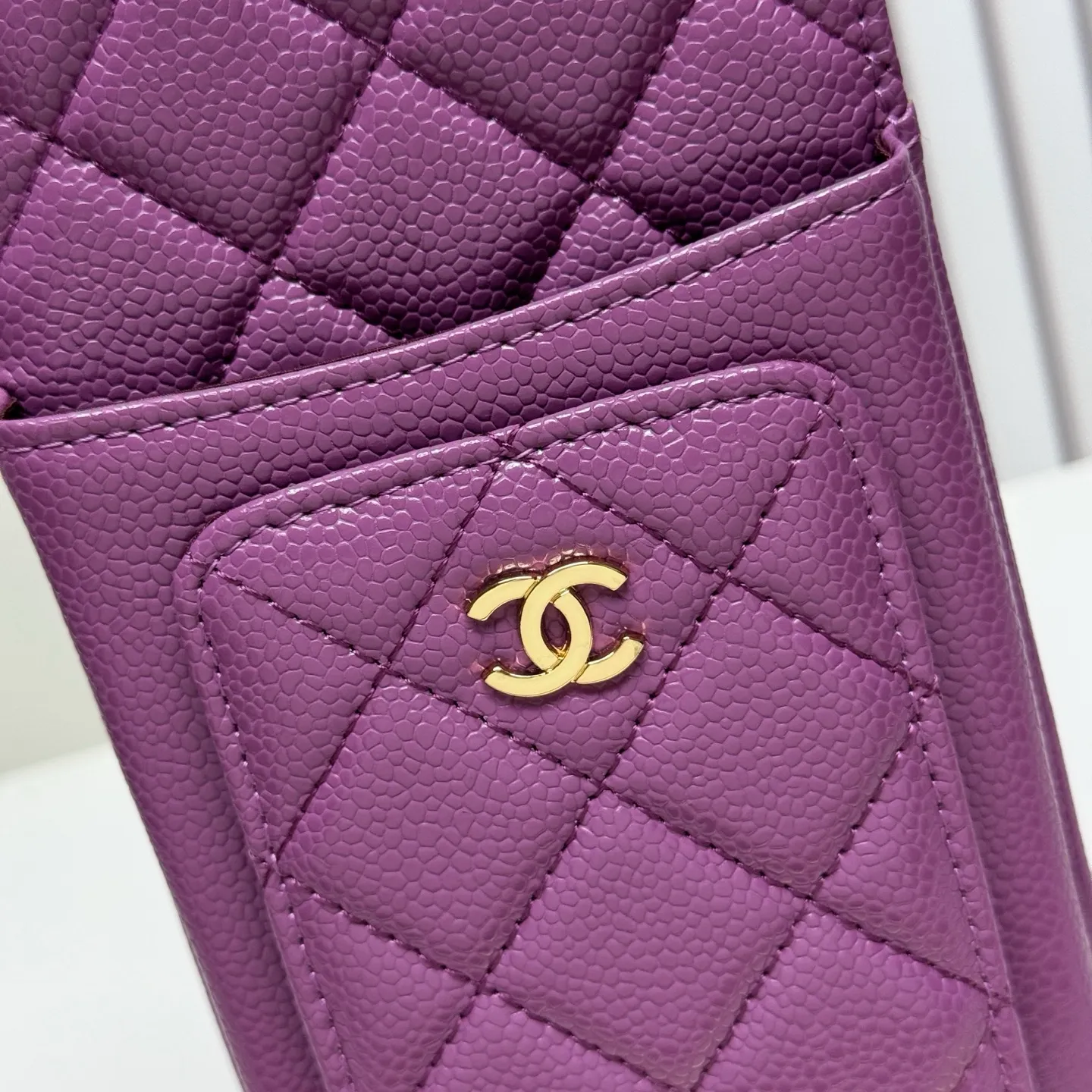 All Categories Chanel Wallet (Chanel) Chanel 50079