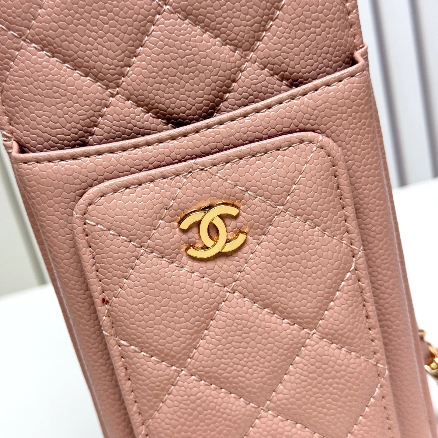 All Categories Chanel Wallet (Chanel) Chanel 50079