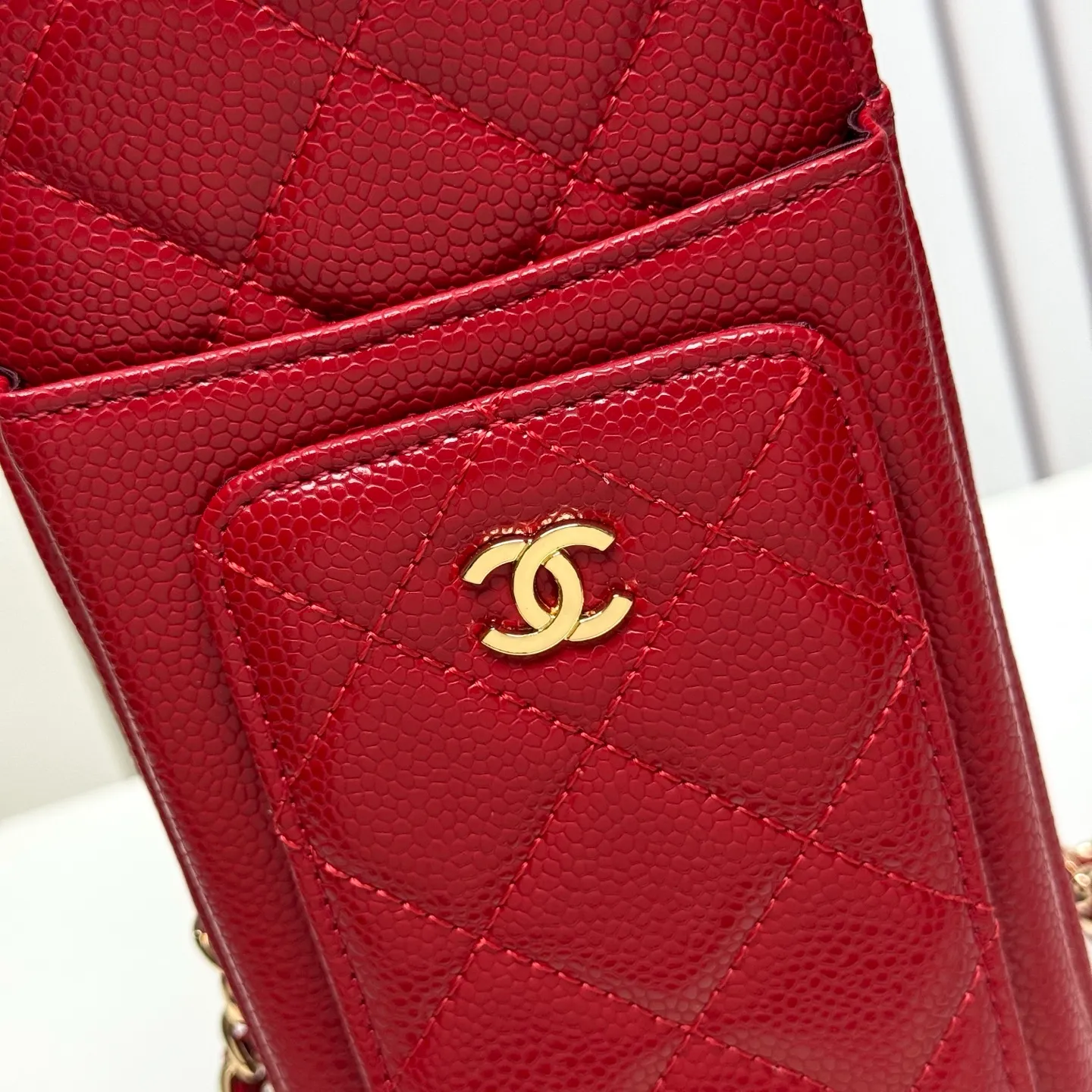 All Categories Chanel Wallet (Chanel) Chanel 50079