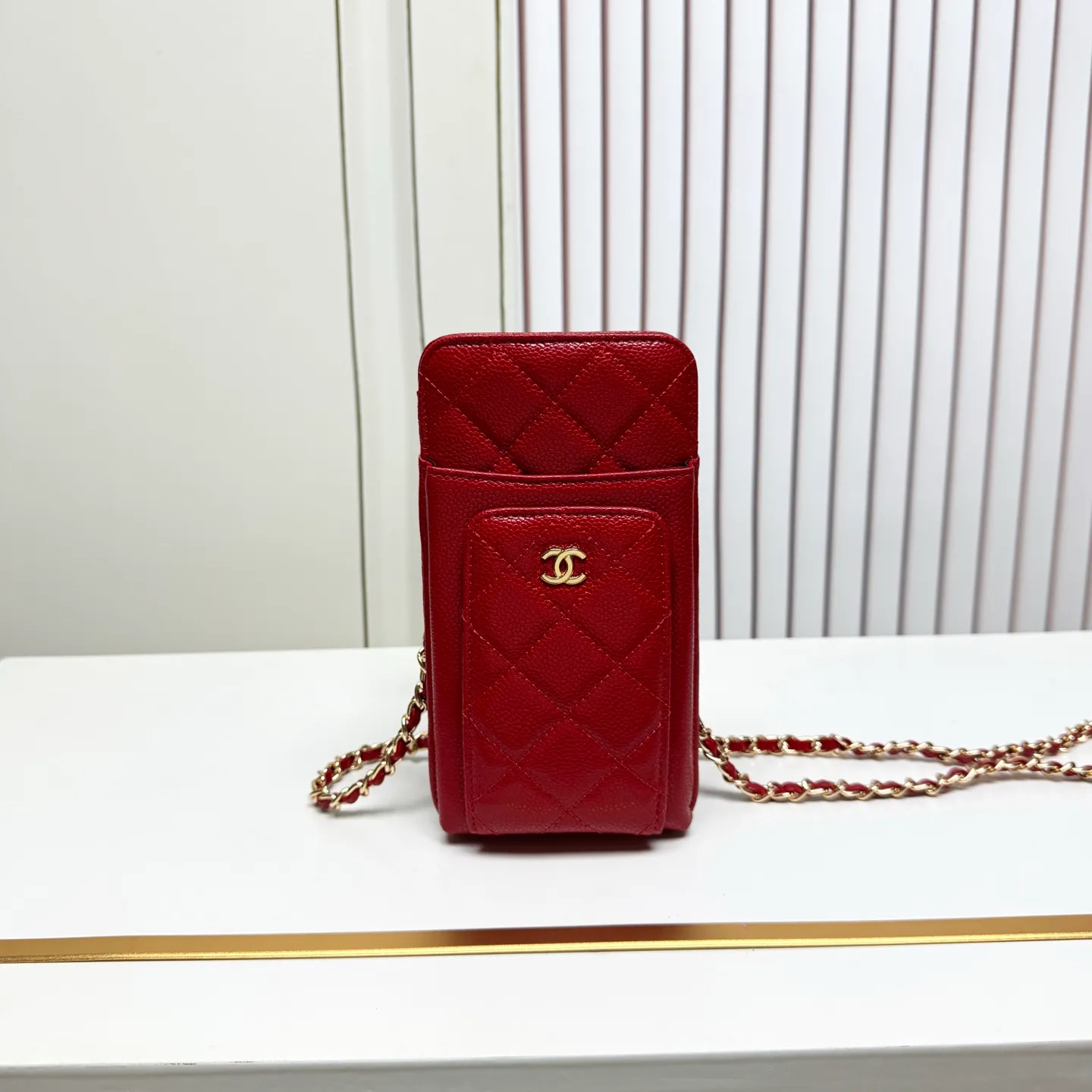 All Categories Chanel Wallet (Chanel) Chanel 50079