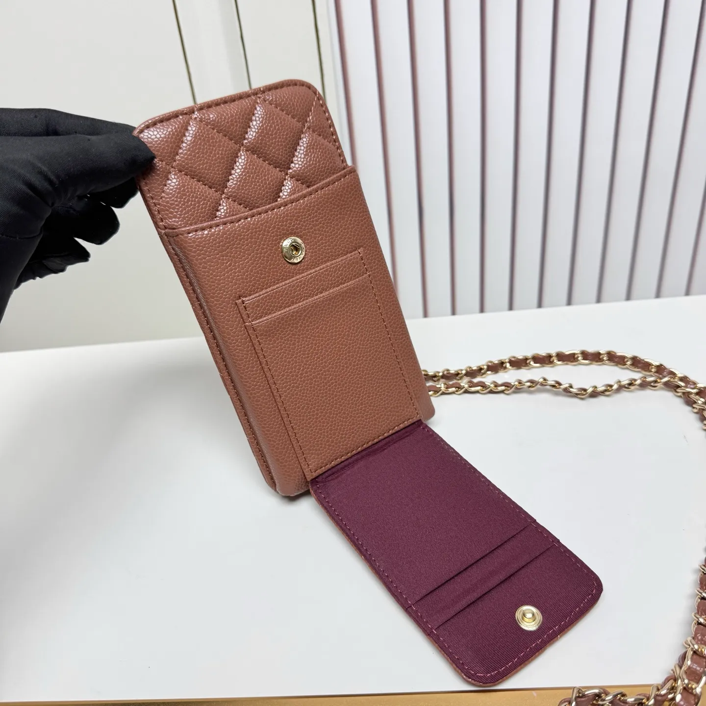 All Categories Chanel Wallet (Chanel) Chanel 50079