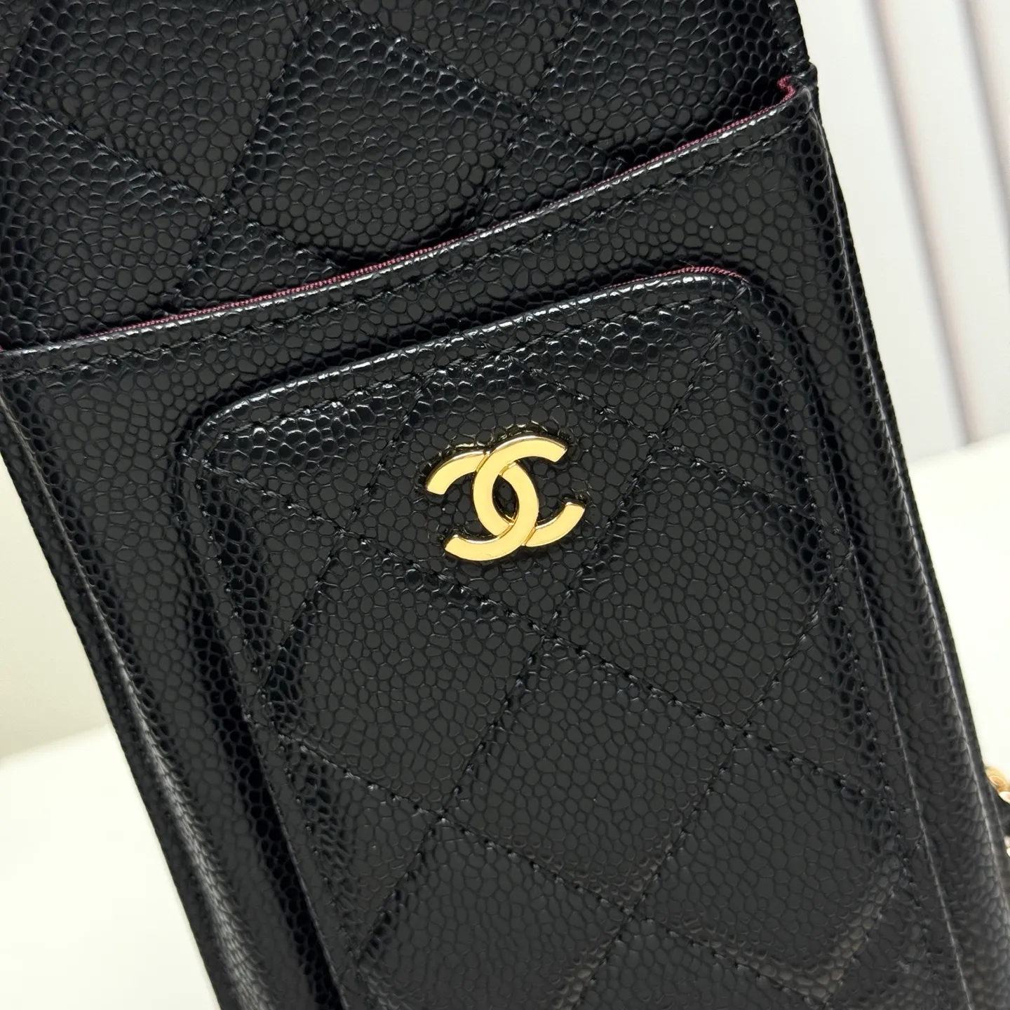 All Categories Chanel Wallet (Chanel) Chanel 50079