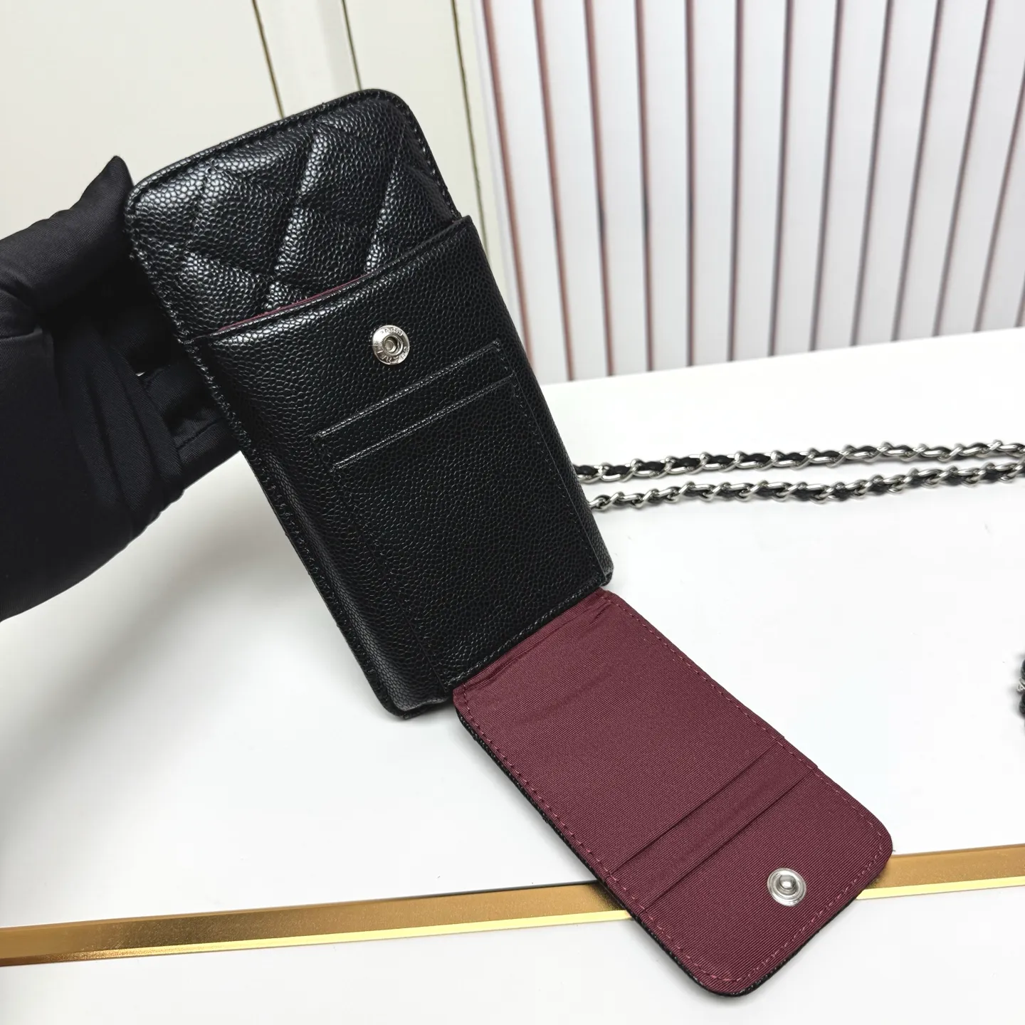 All Categories Chanel Wallet (Chanel) Chanel 50079