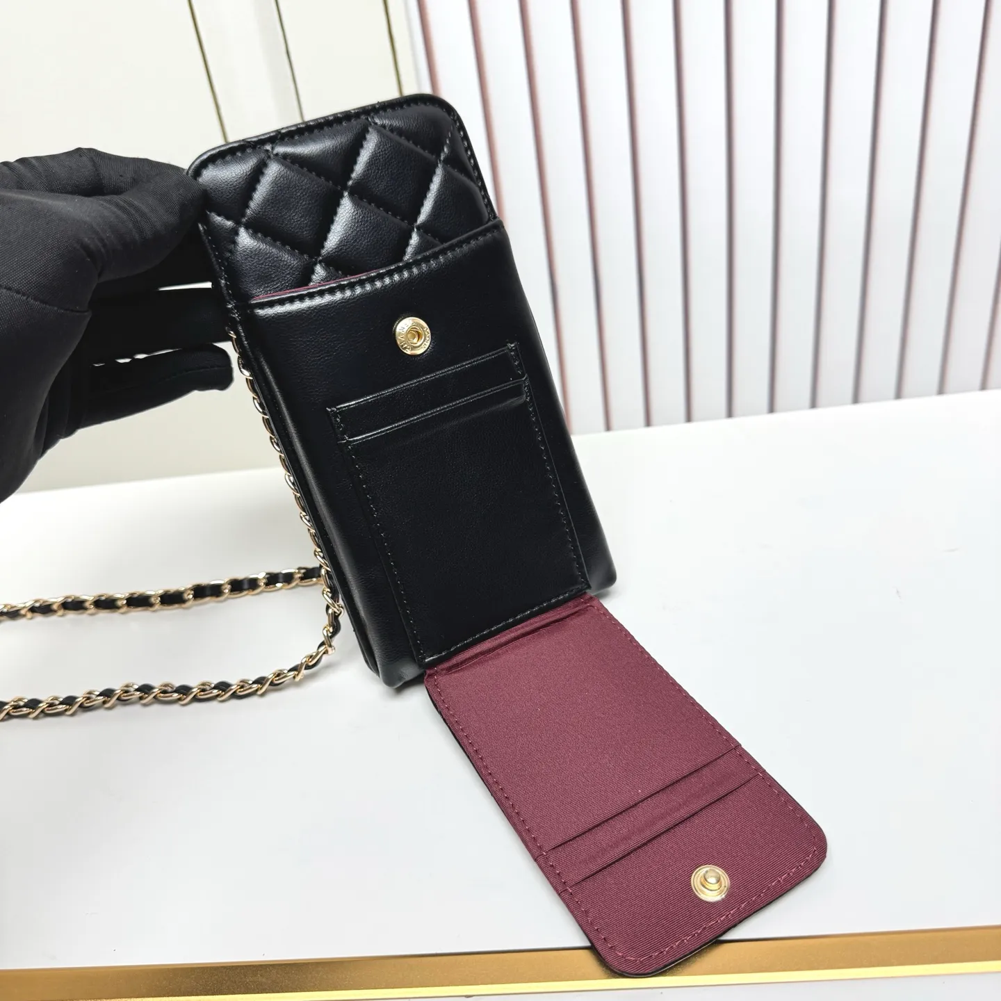 All Categories Chanel Wallet (Chanel) Chanel 50079