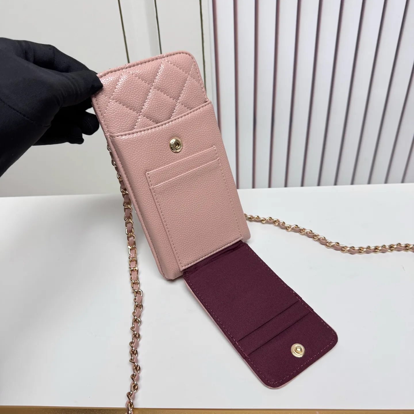 All Categories Chanel Wallet (Chanel) Chanel 50079