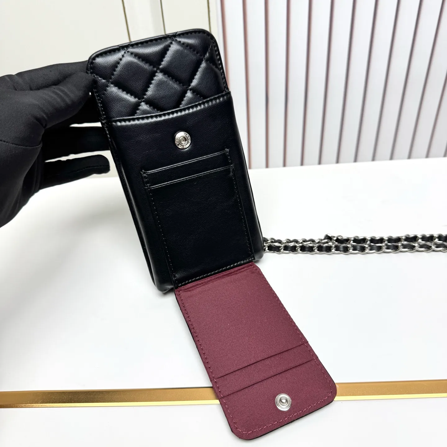 All Categories Chanel Wallet (Chanel) Chanel 50079