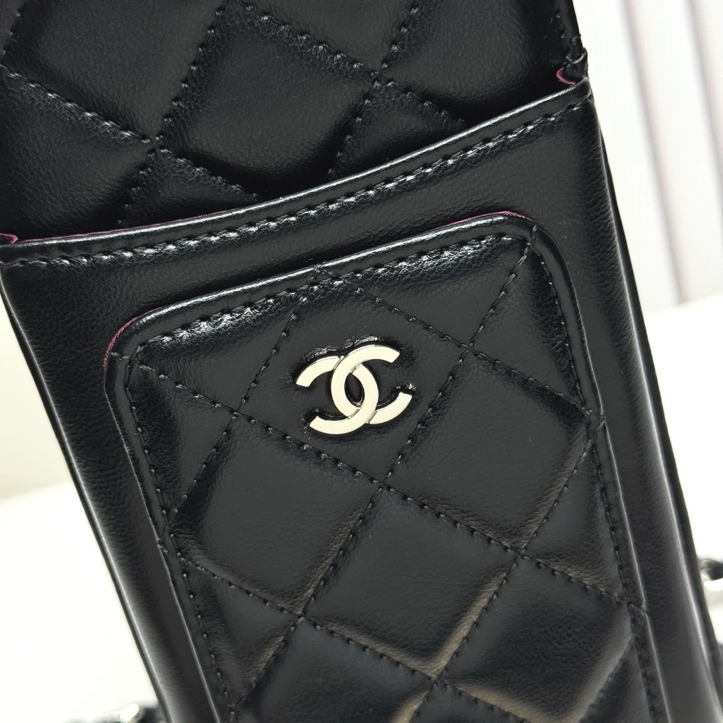 All Categories Chanel Wallet (Chanel) Chanel 50079