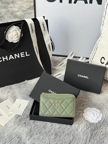 All Categories Chanel Wallet (Chanel) Chanel Original Order A3179