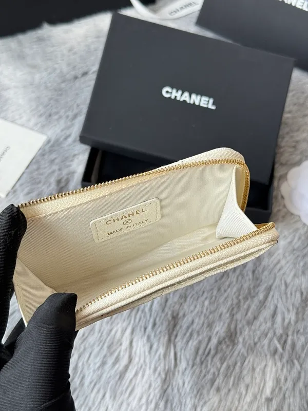 All Categories Chanel Wallet (Chanel) Chanel Original Order A3179