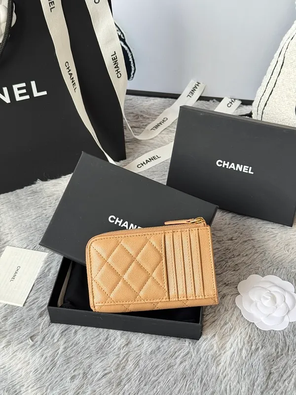 All Categories Chanel Wallet (Chanel) Chanel Original Order A3179