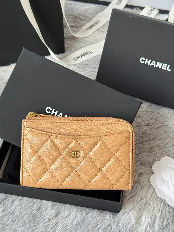 All Categories Chanel Wallet (Chanel) Chanel Original Order A3179