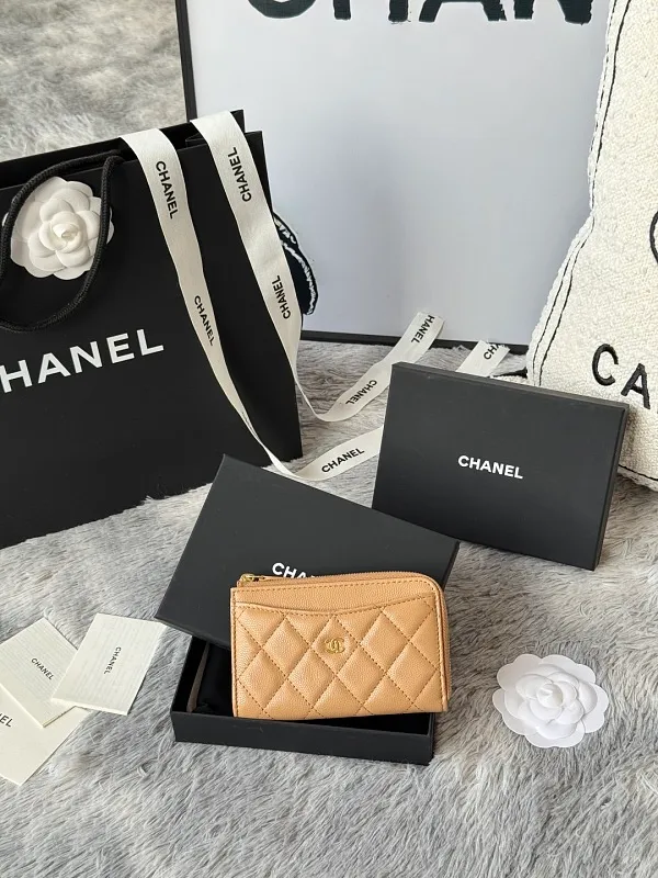 All Categories Chanel Wallet (Chanel) Chanel Original Order A3179