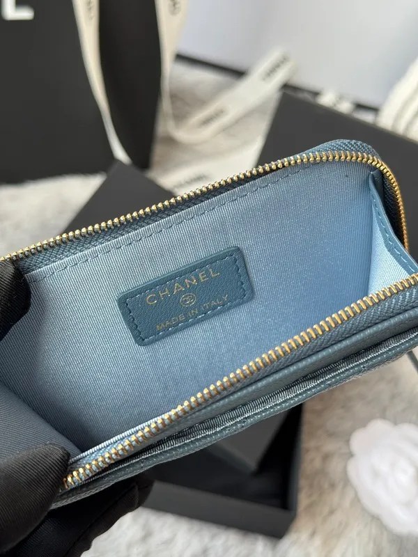 All Categories Chanel Wallet (Chanel) Chanel Original Order A3179