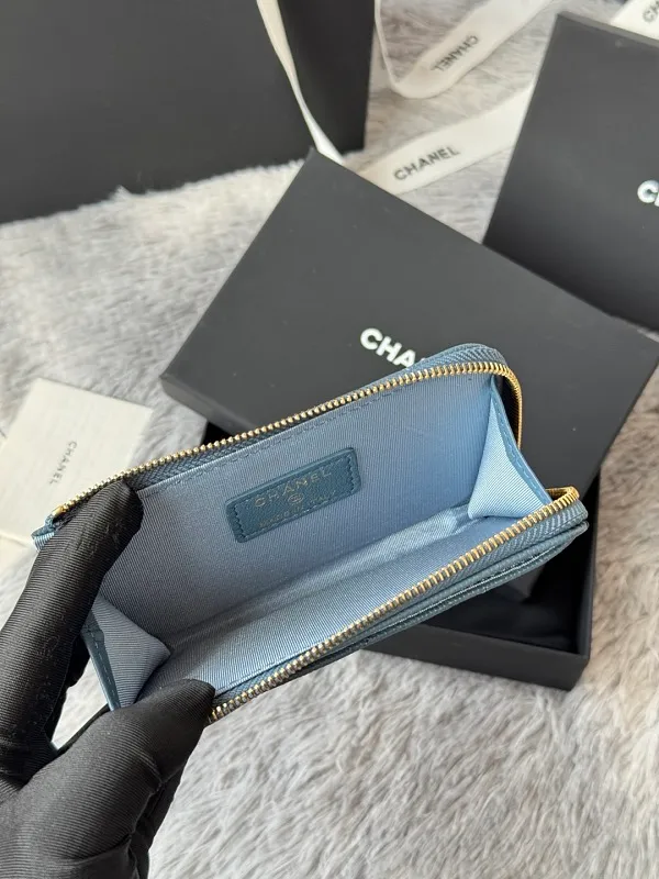 All Categories Chanel Wallet (Chanel) Chanel Original Order A3179