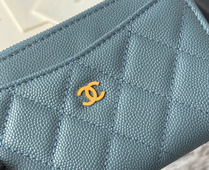 All Categories Chanel Wallet (Chanel) Chanel Original Order A3179