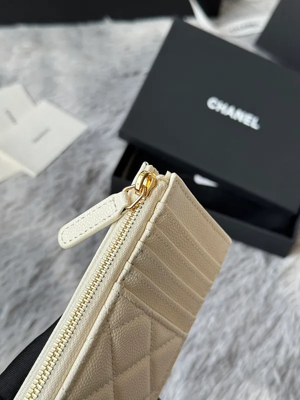 All Categories Chanel Wallet (Chanel) Chanel Original Order A3179