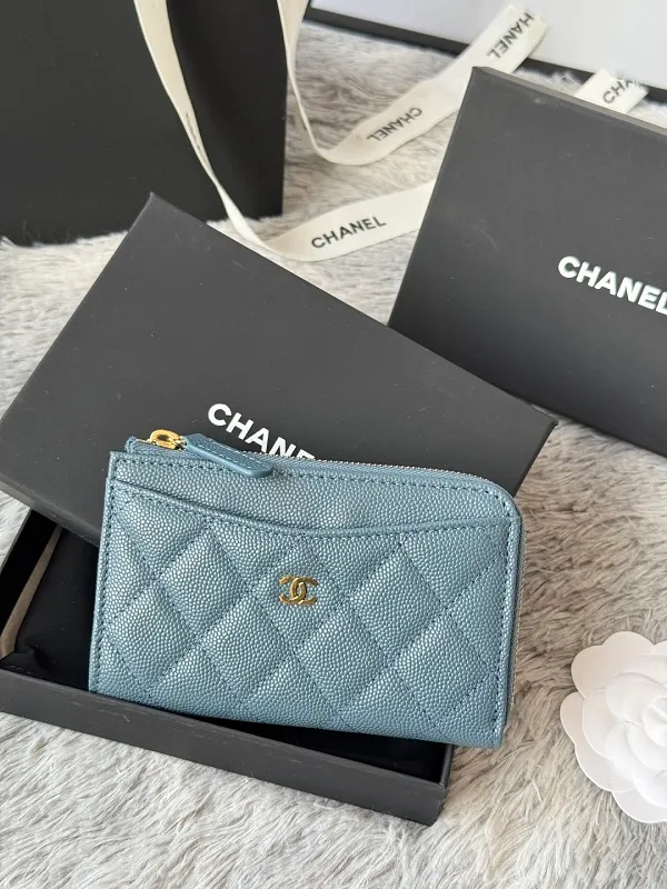 All Categories Chanel Wallet (Chanel) Chanel Original Order A3179