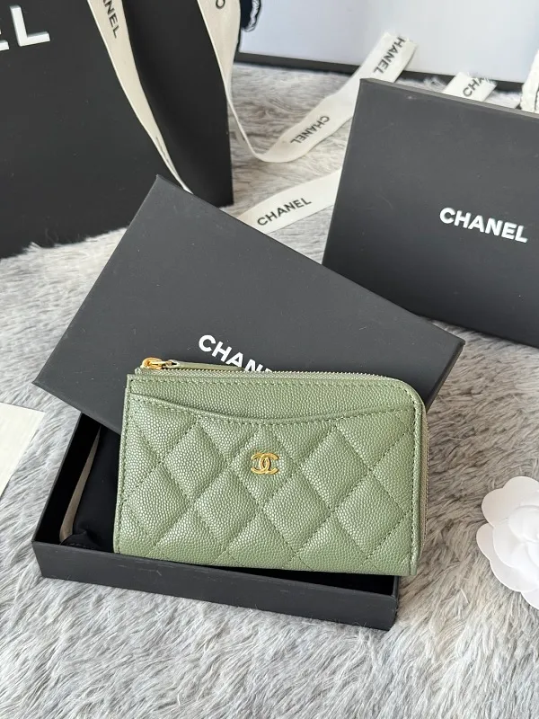 All Categories Chanel Wallet (Chanel) Chanel Original Order A3179