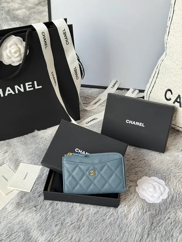 All Categories Chanel Wallet (Chanel) Chanel Original Order A3179