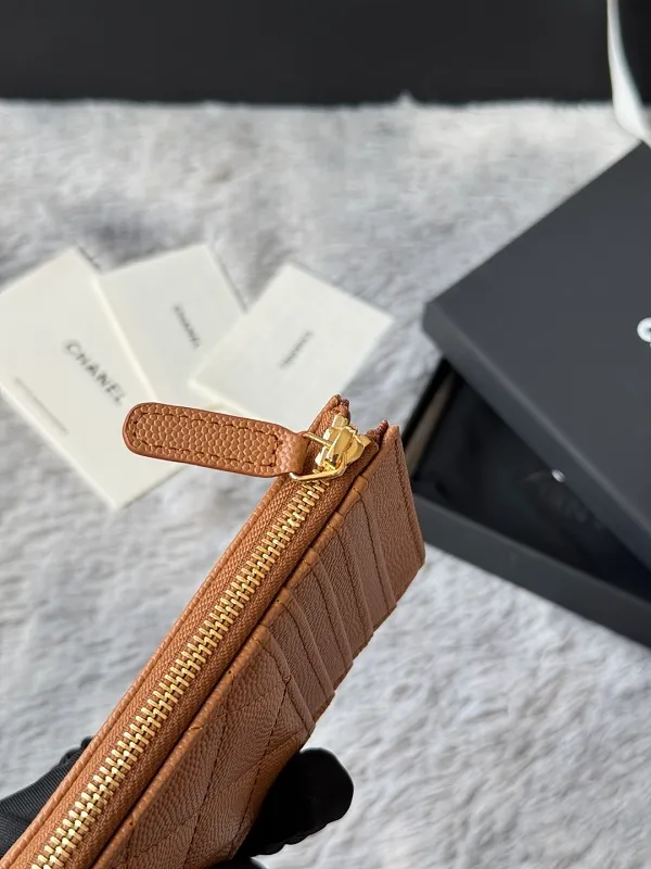 All Categories Chanel Wallet (Chanel) Chanel Original Order A3179