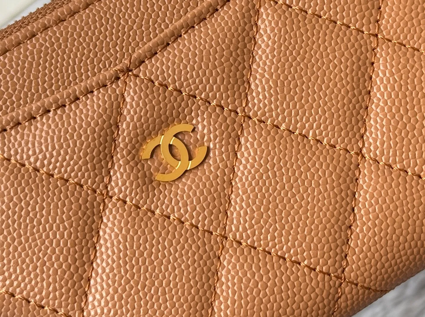All Categories Chanel Wallet (Chanel) Chanel Original Order A3179