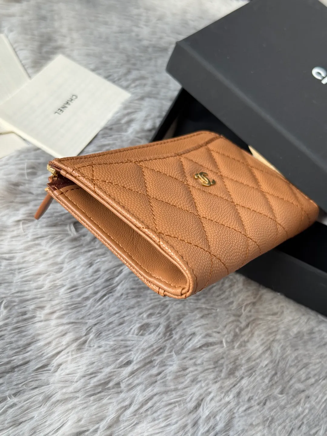 All Categories Chanel Wallet (Chanel) Chanel Original Order A3179