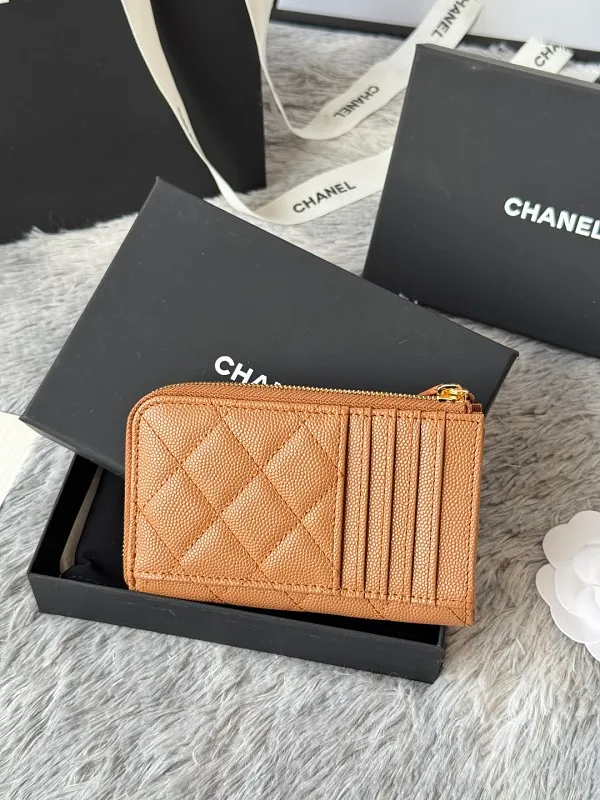 All Categories Chanel Wallet (Chanel) Chanel Original Order A3179