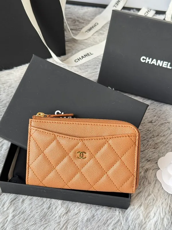 All Categories Chanel Wallet (Chanel) Chanel Original Order A3179