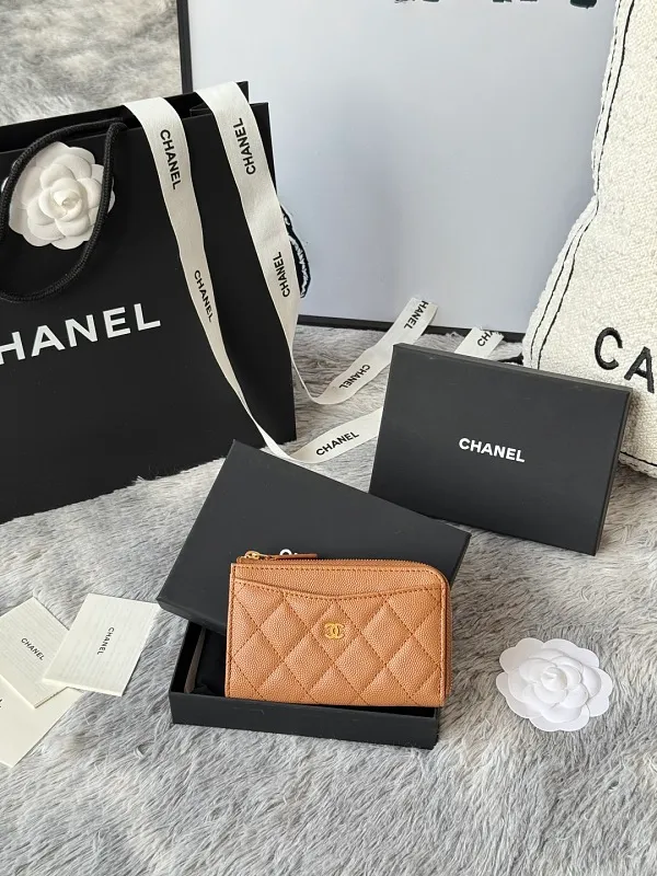 All Categories Chanel Wallet (Chanel) Chanel Original Order A3179