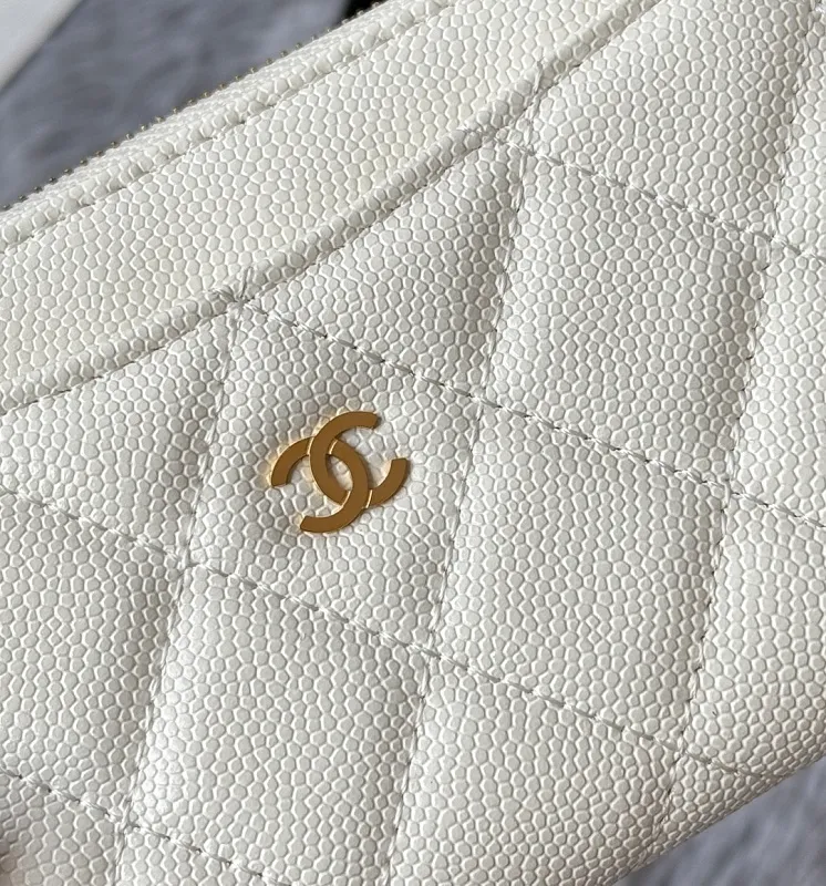 All Categories Chanel Wallet (Chanel) Chanel Original Order A3179