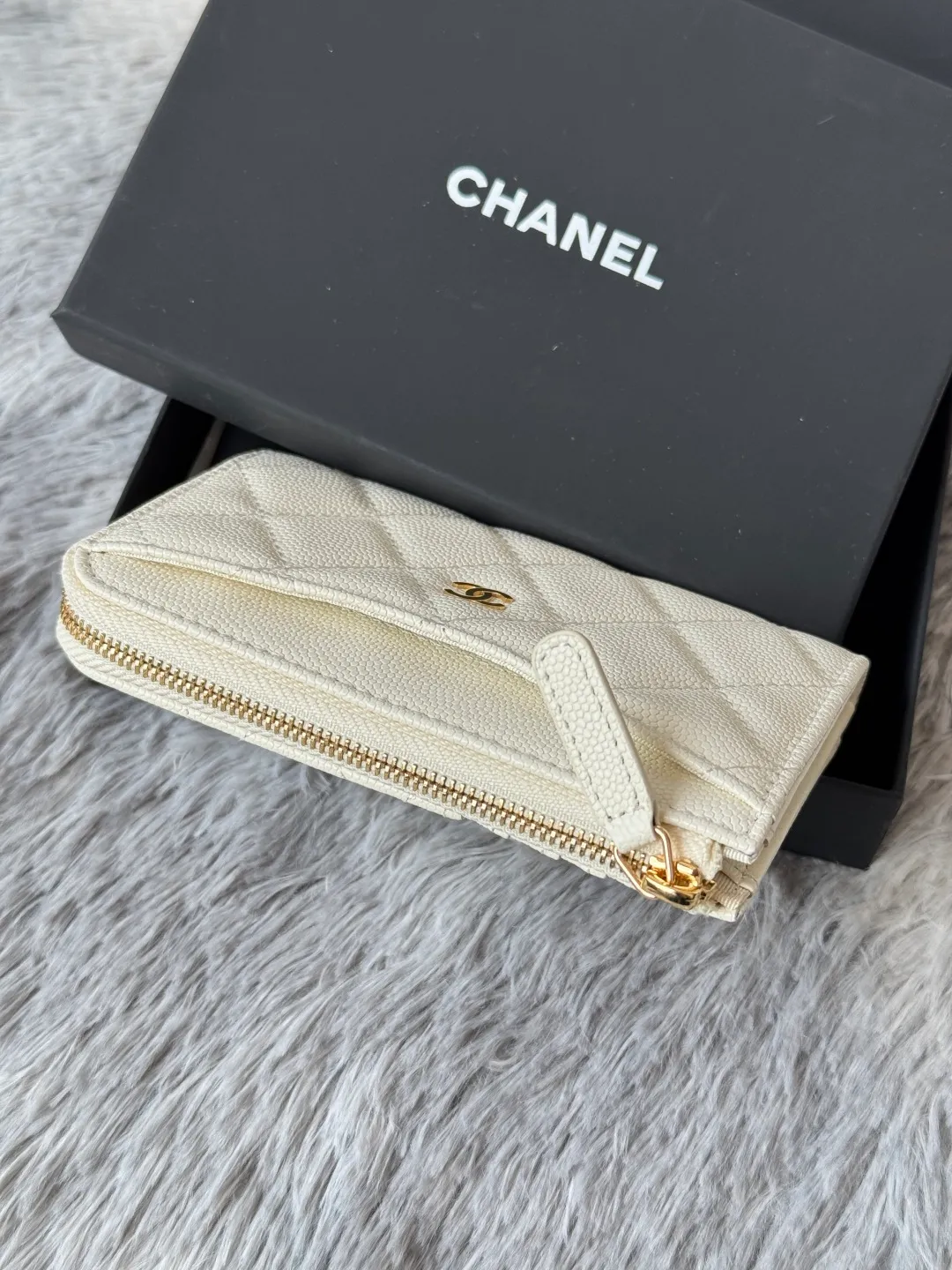 All Categories Chanel Wallet (Chanel) Chanel Original Order A3179