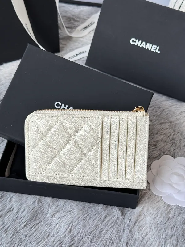 All Categories Chanel Wallet (Chanel) Chanel Original Order A3179