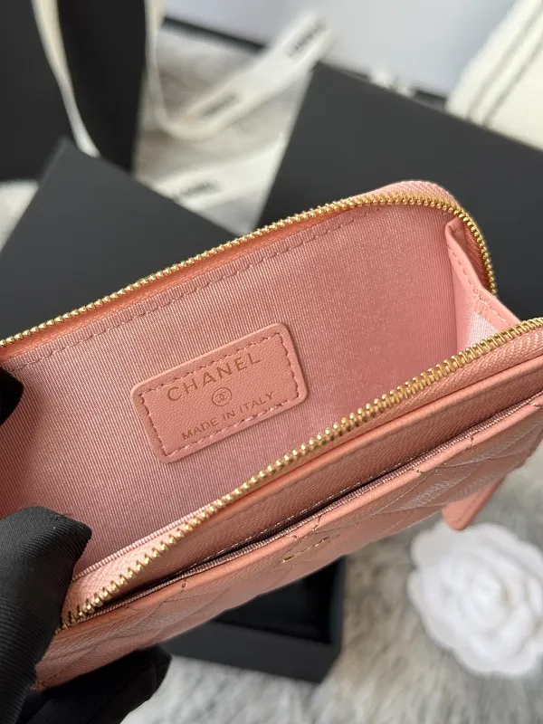 All Categories Chanel Wallet (Chanel) Chanel Original Order A3179
