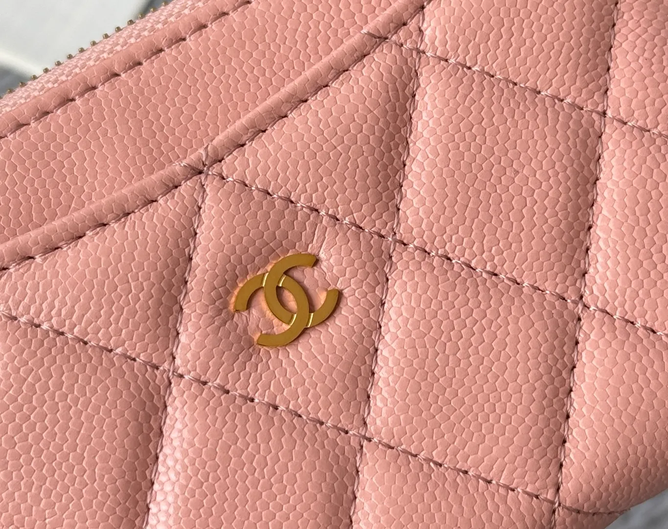 All Categories Chanel Wallet (Chanel) Chanel Original Order A3179
