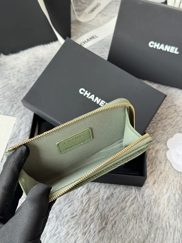 All Categories Chanel Wallet (Chanel) Chanel Original Order A3179