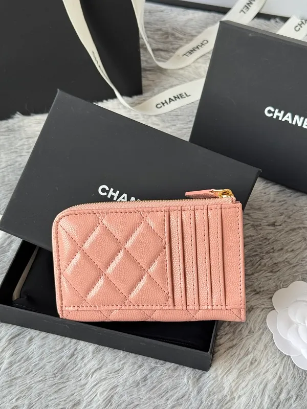All Categories Chanel Wallet (Chanel) Chanel Original Order A3179