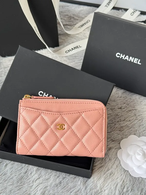 All Categories Chanel Wallet (Chanel) Chanel Original Order A3179