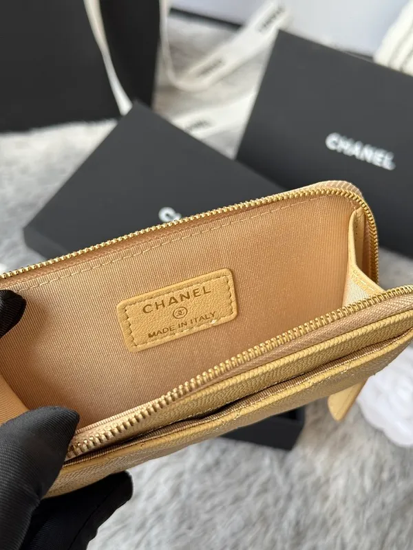 All Categories Chanel Wallet (Chanel) Chanel Original Order A3179
