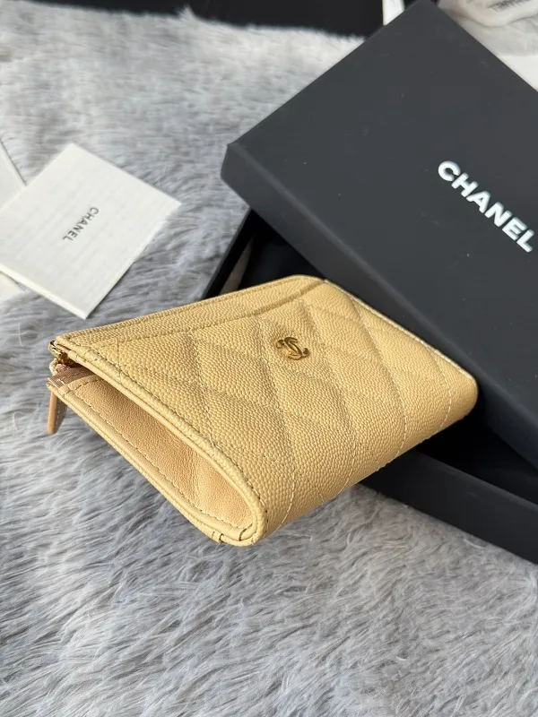 All Categories Chanel Wallet (Chanel) Chanel Original Order A3179