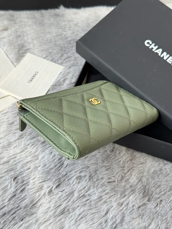 All Categories Chanel Wallet (Chanel) Chanel Original Order A3179