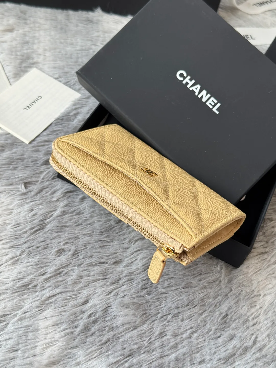 All Categories Chanel Wallet (Chanel) Chanel Original Order A3179