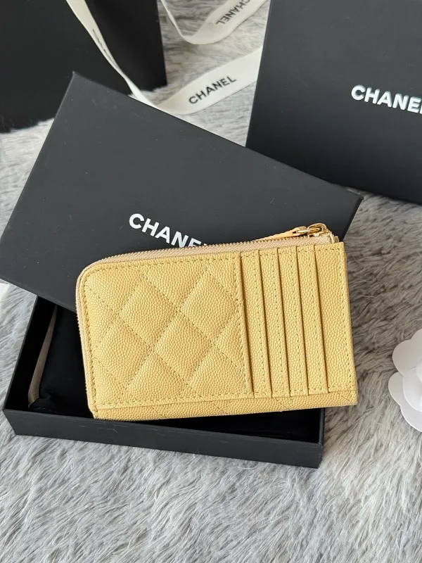 All Categories Chanel Wallet (Chanel) Chanel Original Order A3179