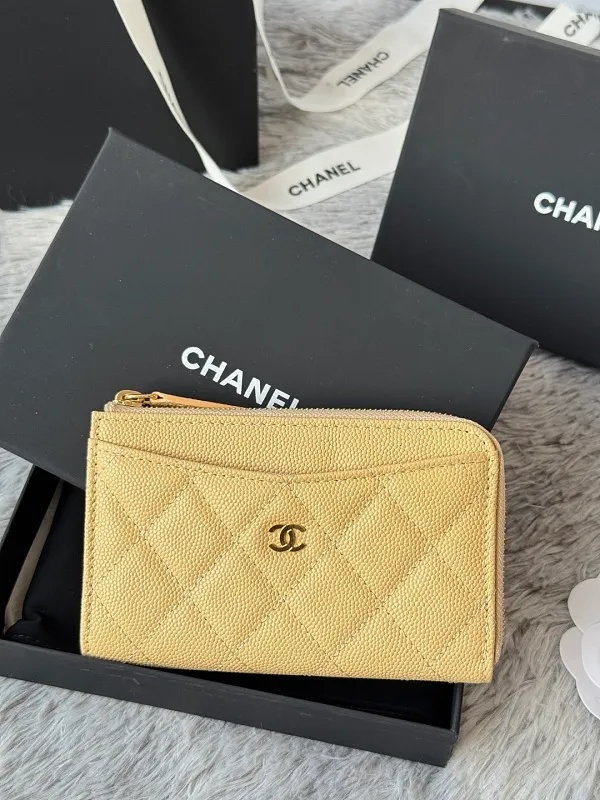 All Categories Chanel Wallet (Chanel) Chanel Original Order A3179