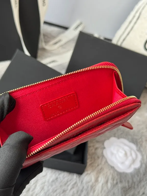All Categories Chanel Wallet (Chanel) Chanel Original Order A3179